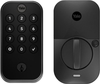 Yale Assure Lock 2  Keypad with WiFi - Black Suede