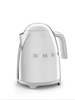 SMEG Electric Kettle  KLF03 - Stainless Steel