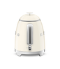 SMEG Mini Kettle KLF05 - Cream