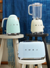 SMEG Electric Kettle  KLF03 - Pastel Green