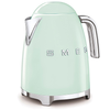 SMEG Electric Kettle  KLF03 - Pastel Green