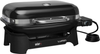 Weber - Lumin Compact Electric Grill - Black