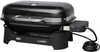 Weber - Lumin Compact Electric Grill - Black