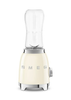 SMEG Personal Blender PBF01 - Cream