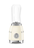 SMEG Personal Blender PBF01 - Cream