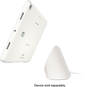 Speck - Google Standyshell Standard Case - Off White/Silver