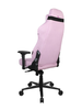 Arozzi - Vernazza Series Top-Tier Premium Supersoft Upholstery Fabric Office/Gaming Chair - Pink