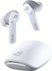 ASUS - ROG CETRA True Wireless In-Ear Gaming Earbuds - White