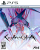 CRYMACHINA Deluxe Edition - PlayStation 5