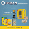 Cuphead Limited Edition - Nintendo Switch