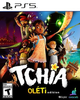 Tchia: Oléti Edition - PlayStation 5