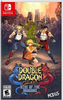 Double Dragon Gaiden: Rise of the Dragons - Nintendo Switch