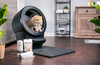 Whisker - Litter-Robot 4 Core Bundle - Black - Black