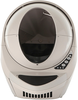 Whisker - Litter-Robot 3 Connect - Beige - Beige