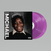 Michael [Orchid Vinyl] [Only @ Best Buy] [LP] - VINYL