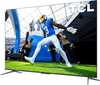 TCL - 65" Q Class 4K QLED HDR Smart TV with Google TV