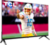 TCL - 40" S Class 1080p FHD HDR LED Smart TV with Google TV