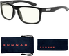 GUNNAR Blue Light Gaming & Computer Glasses - Intercept - Onyx