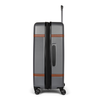 WELLINGTON - Bugatti - 28 po Luggage - ABS - Pewter