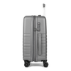 BIRMINGHAM - Bugatti - 28 po Luggage - 100% PC - Gray