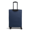 REBORN - Bugatti - 24 INCH Luggage - RPET - Navy