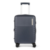 BIRMINGHAM - Bugatti - 24 po Luggage - 100% PC - Navy