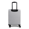 REBORN - Bugatti - Carry-on Luggage - RPET - Gray