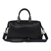 Bugatti - Contrast collection - Duffle bag - Black