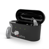 Go Hearing - Go Ultra OTC Hearing Aids - Gray