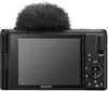 Sony - ZV-1 II 20.1-Megapixel Digital Camera for Content Creators and Vloggers - Black