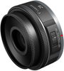 RF 28mm f/2.8 STM Wide-Angle Prime Lens for use with most Canon EOS Mirrorless Cameras - Black