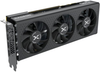 XFX - SPEEDSTER QICK308 AMD Radeon RX 7600 BLACK 8GB GDDR6 PCI Express 4.0 Gaming Graphics Card - Black