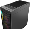 Lenovo - Legion Tower 5 AMD Gaming Desktop - AMD Ryzen 5-7600 - 16GB Memory - NVIDIA RTX 3060 LHR - 512GB SSD - Storm Gray