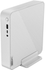 Lenovo - IdeaCentre Mini Desktop - Intel Core i5-13500H - 12GB Memory - 256GB SSD - Cloud Gray