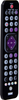 TERK - 4-Device Backlit Universal Remote - Black