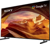 Sony - 75" class X77L 4K HDR LED Google TV