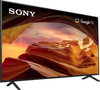 Sony - 55" class X77L 4K HDR LED Google TV