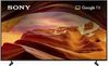 Sony - 85" class X77L 4K HDR LED Google TV