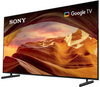 Sony - 85" class X77L 4K HDR LED Google TV