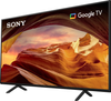 Sony - 43" class X77L 4K HDR LED Google TV