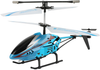 Vivitar - Aerial Chopper Remote Control Helicopter