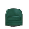 Lifestyle Solutions - OASIS TUB CHAIR MF GR25 GRN (KM25-63) - Green