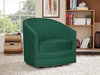 Lifestyle Solutions - OASIS TUB CHAIR MF GR25 GRN (KM25-63) - Green