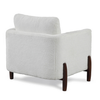 Lifestyle Solutions - VALERIA CHAIR MF GR35 CM (TM35-19) - Cream