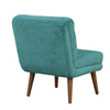 Lifestyle Solutions - DAKARI CHAIR MF GR35 TL (TM35-64) - Teal