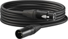 RØDE - XLR-CABLE - Premium XLR Cable - Black
