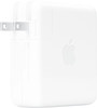 Apple - 96W USB-C Power Adapter - White