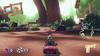 Smurfs Kart - Xbox