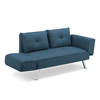 Serta Molecule Sofa in - Blue