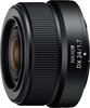 Nikon - NIKKOR Z DX 24mm f/1.7 - Black